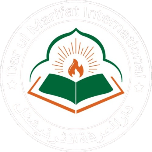 Dar-ul-marifat International